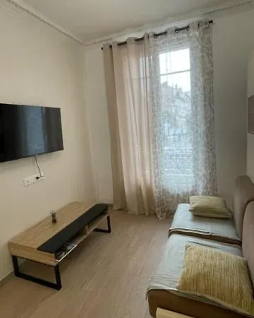 Appartement Vincennes Cozy Exterior photo