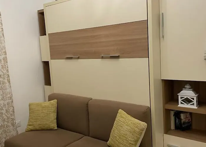 Appartement Vincennes Cozy