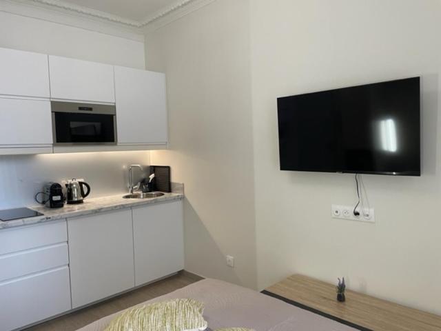 Cozy Apartment