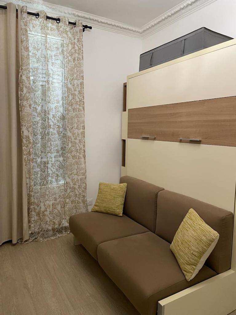 Cozy Appartement *