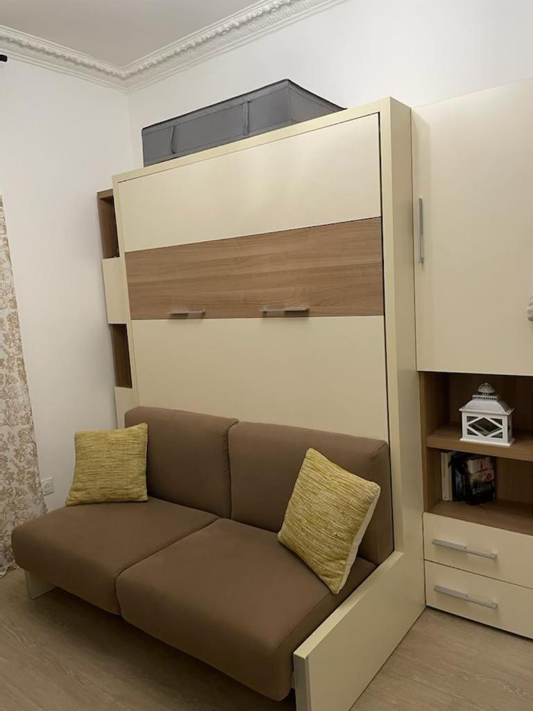 Appartement Cozy *